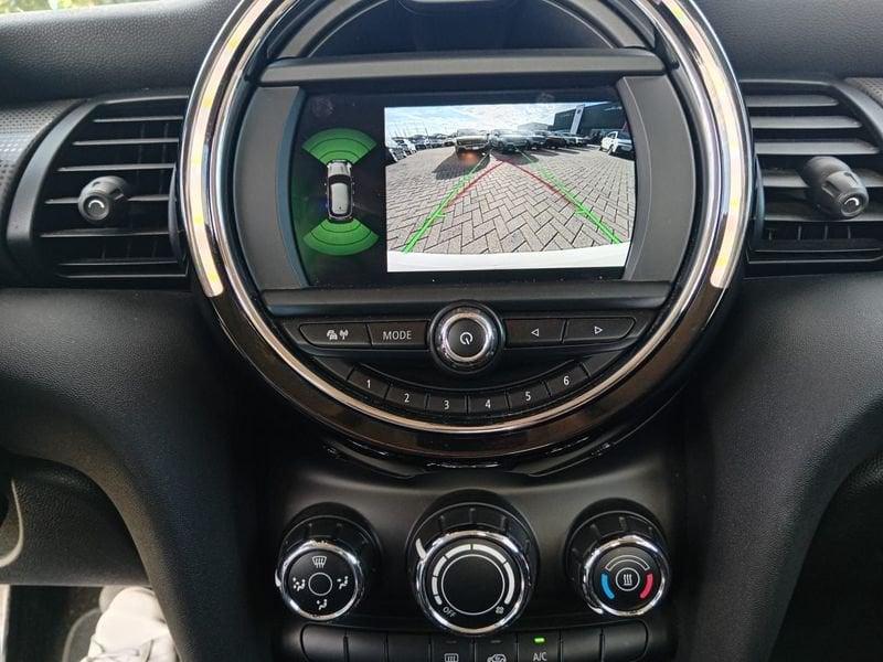MINI Mini Cooper D