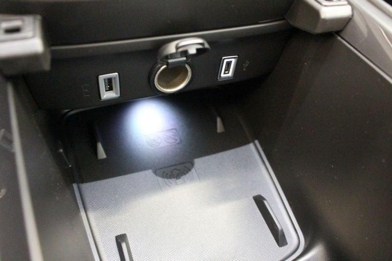 FIAT 600 Hybrid 110 CV DCT MHEV La Prima