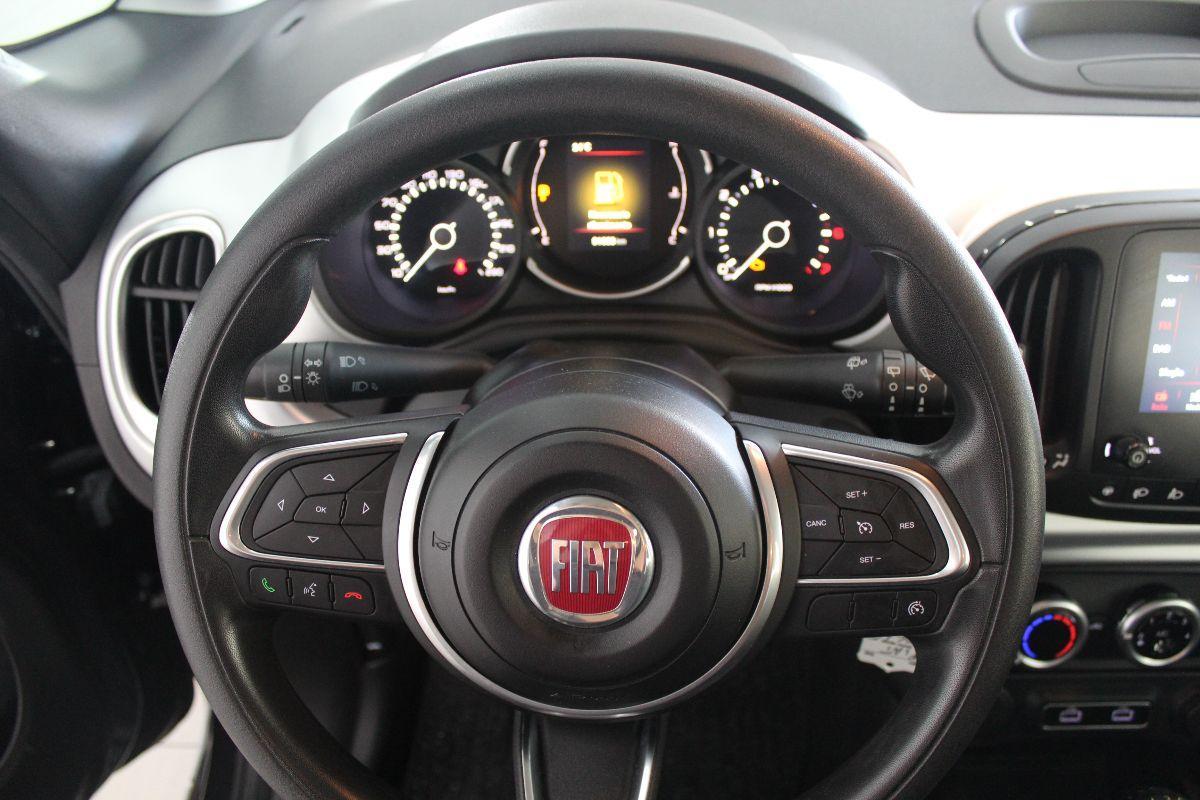 FIAT - 500 L - 500L 1.3 MJT 95 CV Business