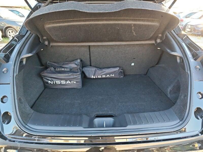 Nissan Juke Juke 1.6 hev N-Connecta