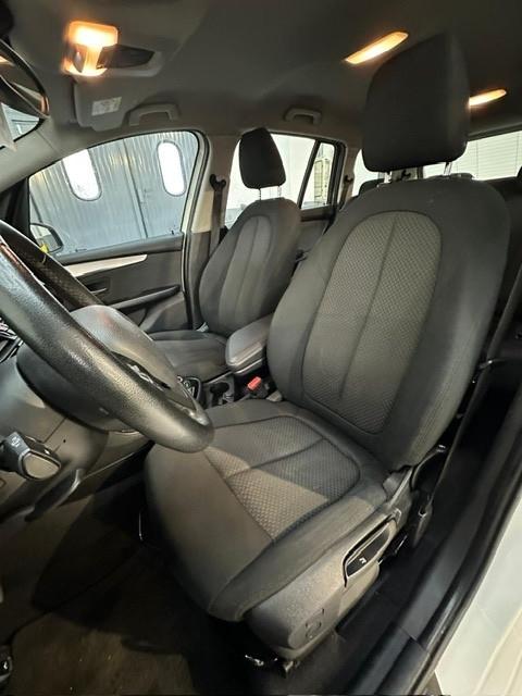 Bmw Serie 2 Gran Tourer 216d Grand Sport