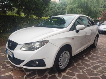 Seat Ibiza 1.4 Benz euro 4 neopatentati
