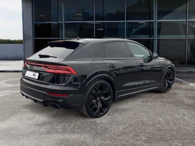 AUDI RS Q8 4.0 TFSI 600 CV V8 quattro tiptronic FULL OPTIONAL