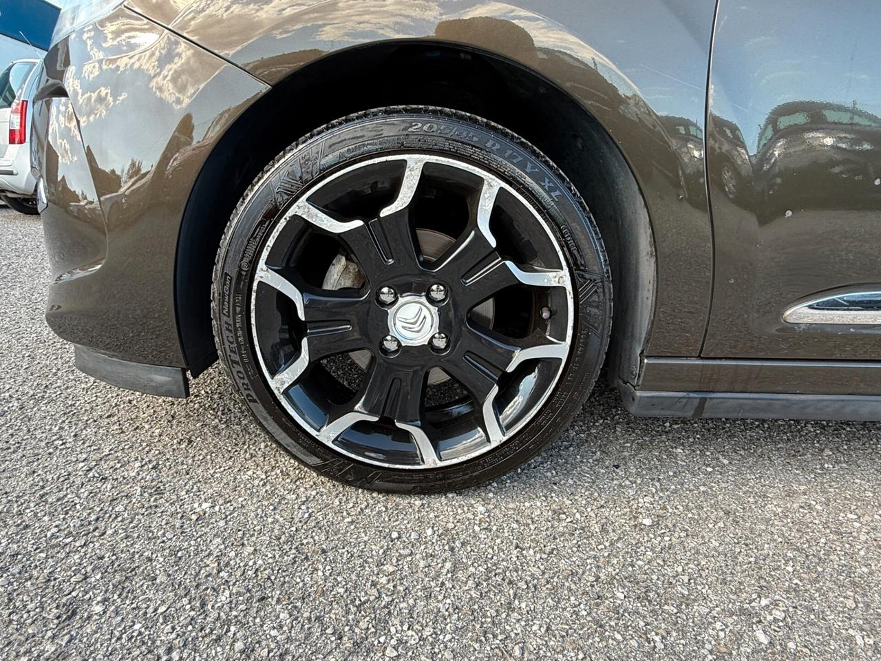 Ds DS3 DS 3 1.2 VTi 82 Chic