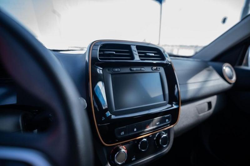 Dacia Spring Comfort Plus Electric 45