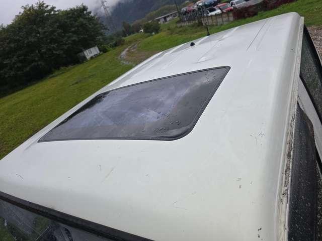 Toyota Land Cruiser Land Cruiser lj70 SW 2.4 td Special