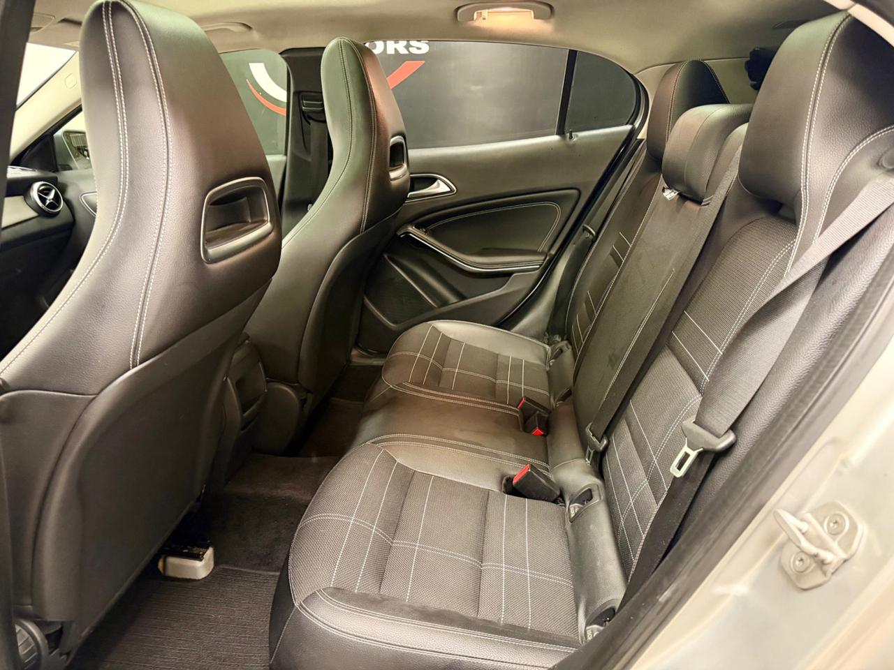 Mercedes-benz GLA 220 CDI Automatic Executive