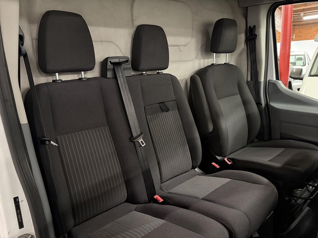 Ford Transit 290 2.0TDCi L2H2 Euro6