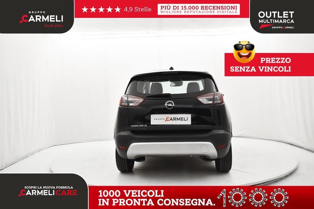 Opel Crossland X 1.2 Innovation