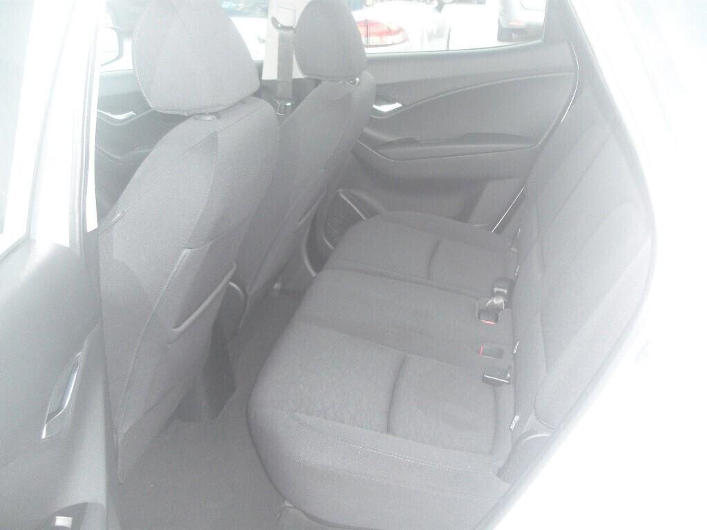 Hyundai iX20 1.4 CRDI 90 CV Comfort - 2013