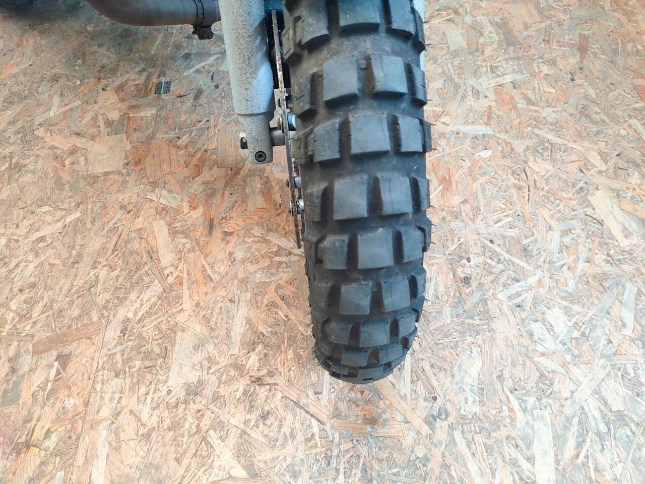 Bmw R 1150 GS Special all-terrain