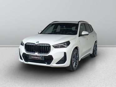 BMW X1 U11 - X1 xdrive20d mhev 48V MSport Pro auto