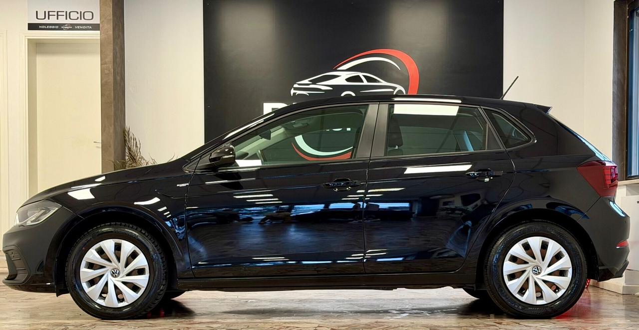 Volkswagen Polo 1.0 TGI 5p. Style