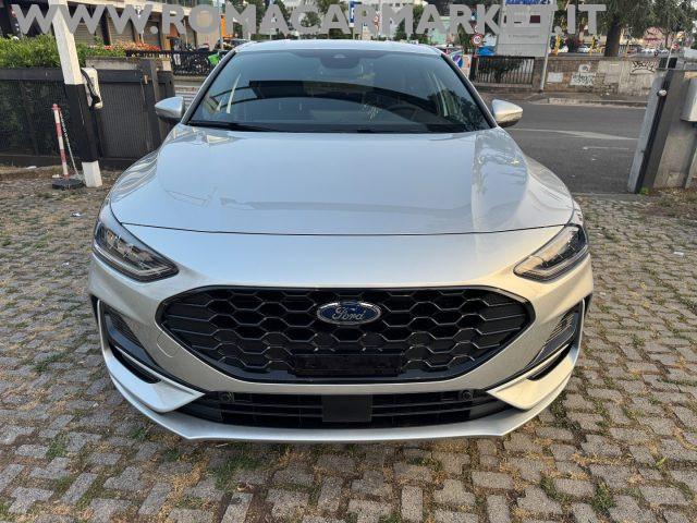 FORD Focus 1.0 Hybrid 125 CV 5p.ST Line MY25 PRONTA CONSEGN