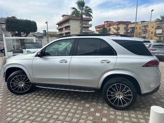 Mercedes-benz GLE 300 d 4Matic Premium