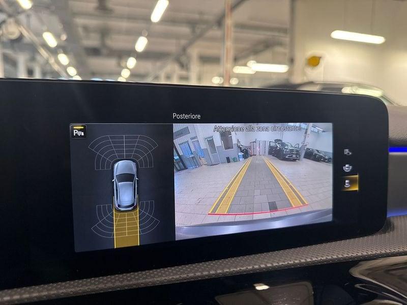 Mercedes-Benz Classe A A AMG 35 Race Edition 4matic auto