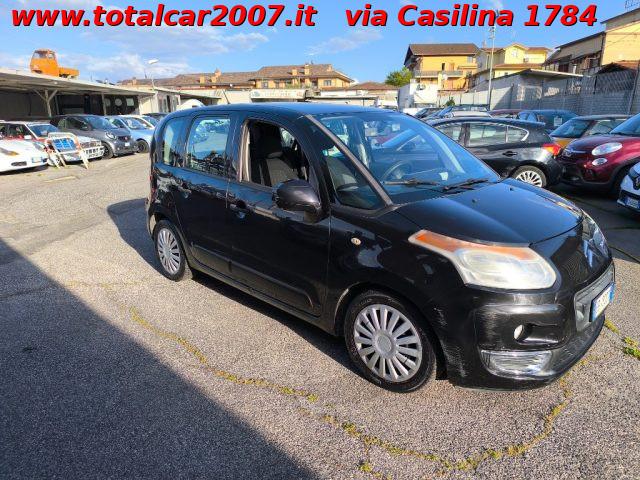 CITROEN C3 1.6 HDi 90 Seduction