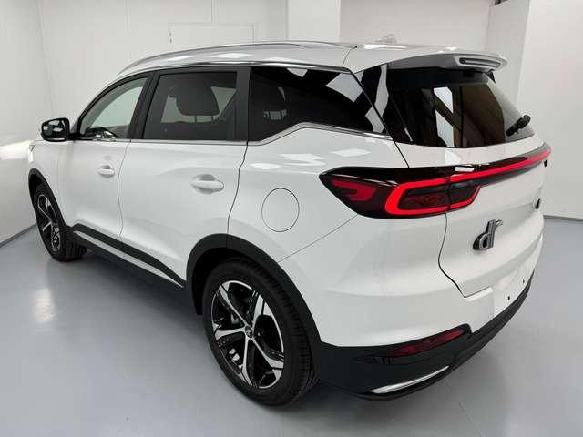 DR Automobiles DR6.0 1.5 T-GDI / GPL CVT 150CV *nuovo* ONLY PROMO