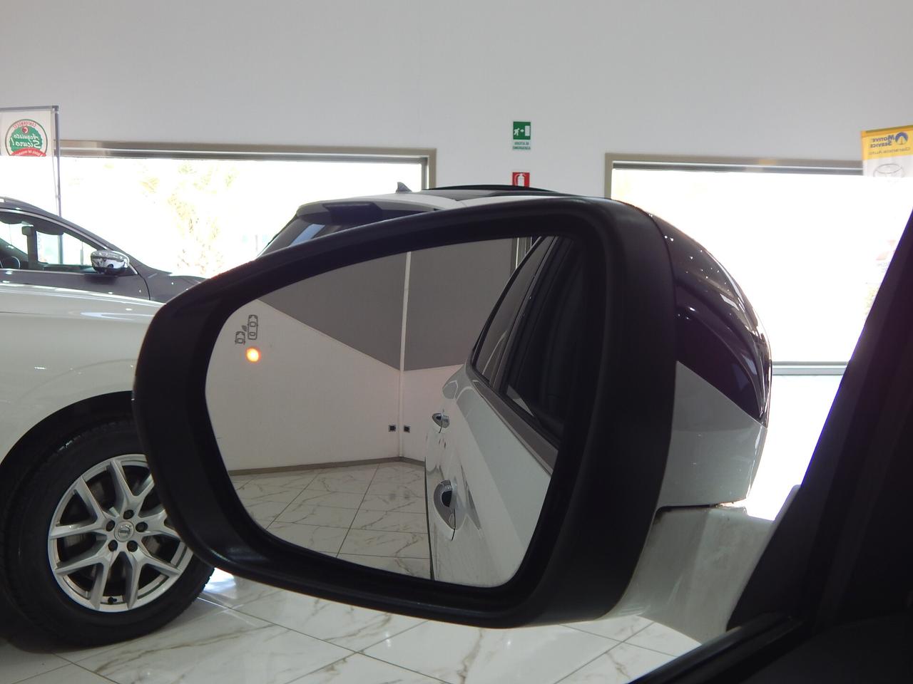 DS Automobiles DS 7 Crossback 1.5 bluehdi Grand Chic "OPERA" 130cv Aut. TETTO