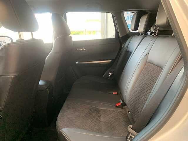 Suzuki Vitara 1.4 Hybrid Cool+