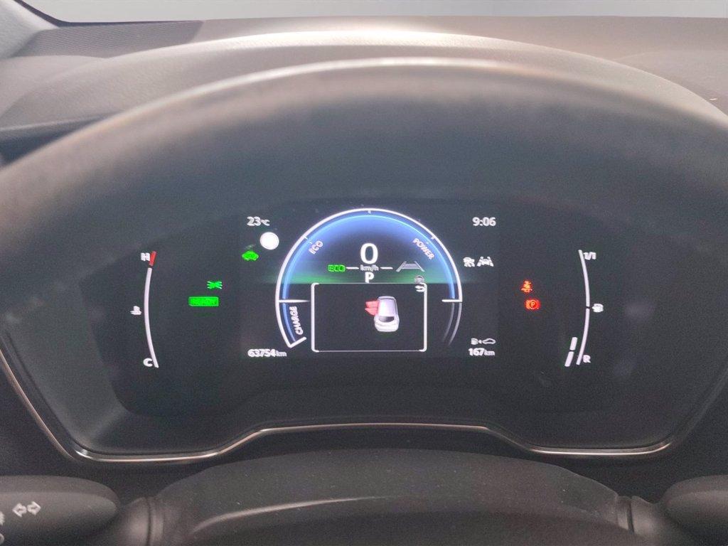 SUZUKI Swace 1.8h top e-cvt del 2023