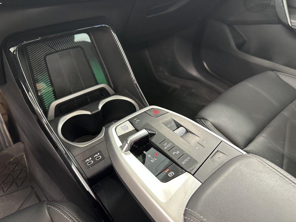 BMW X1 18 d xLine sDrive DCT