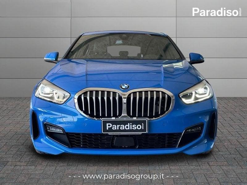 BMW Serie 1 118d 2024 - KM0 | 150CV DIESEL | BUSINESS