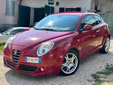 Alfa Romeo MITO 1.4 T 135 CV M.AIR S&S FULLOPT