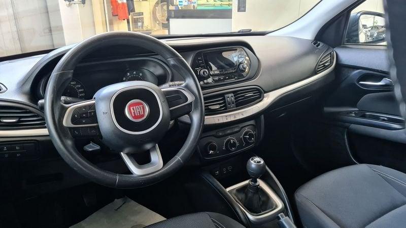 FIAT Tipo 1.4 95cv 6M Pop