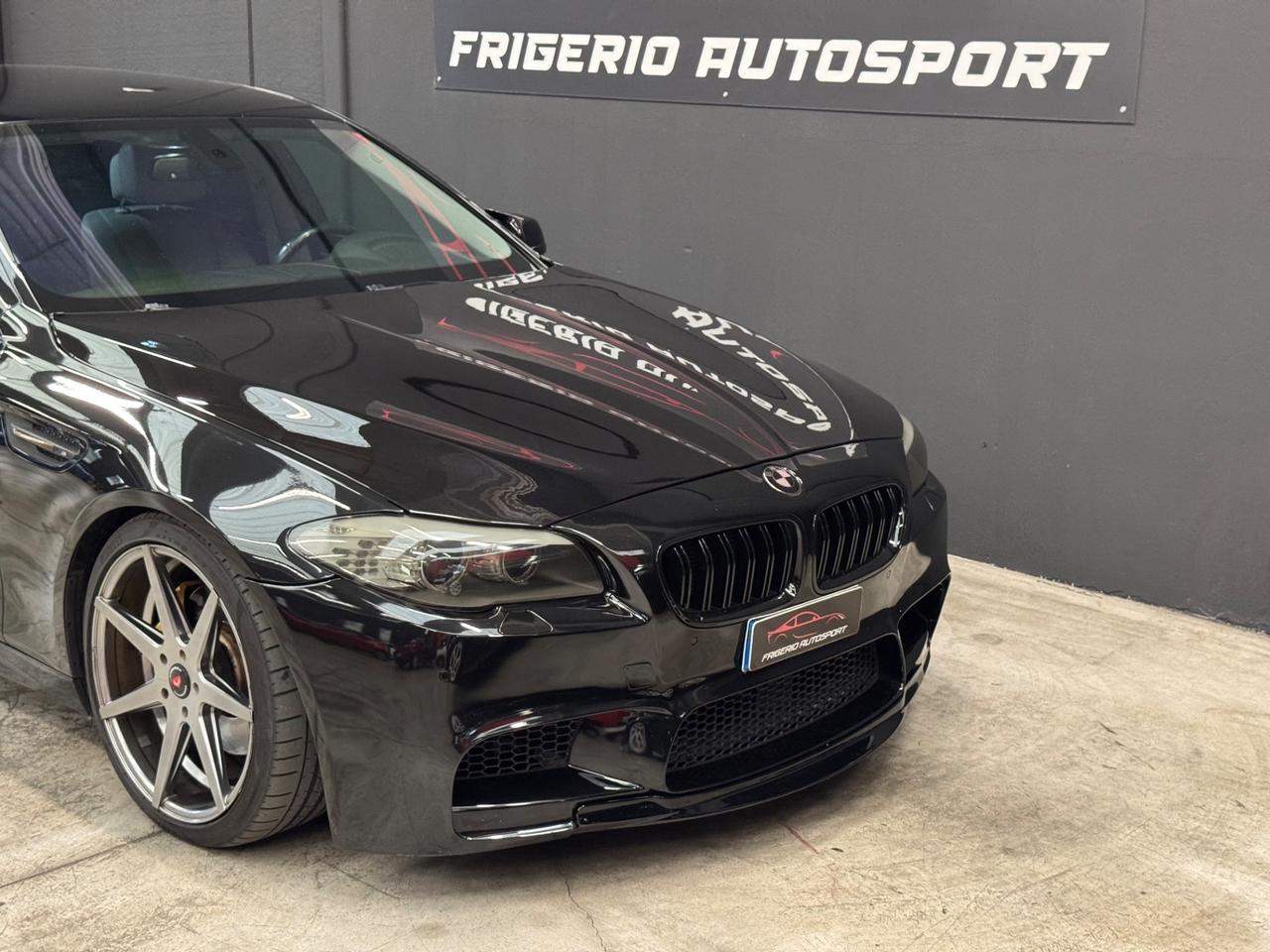 Bmw 530 530d Msport