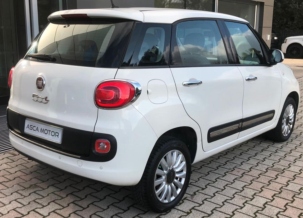 Fiat 500L 0.9 TwinAir Turbo Natural Power Pop