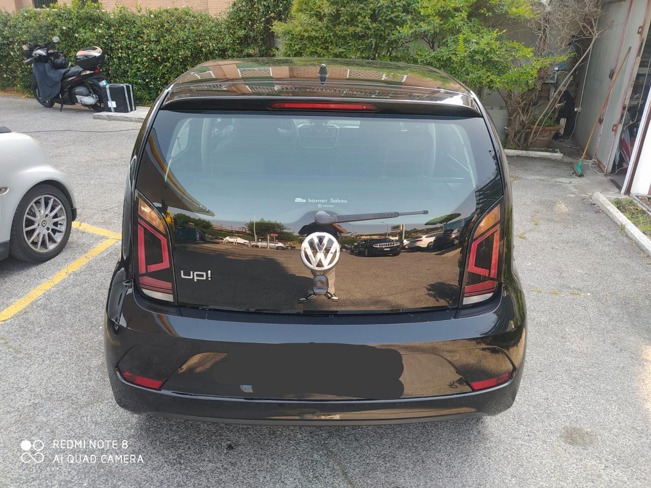 Volkswagen up! 1.0 5p. move - OFFERTA VALIDA FINO AL 31/07