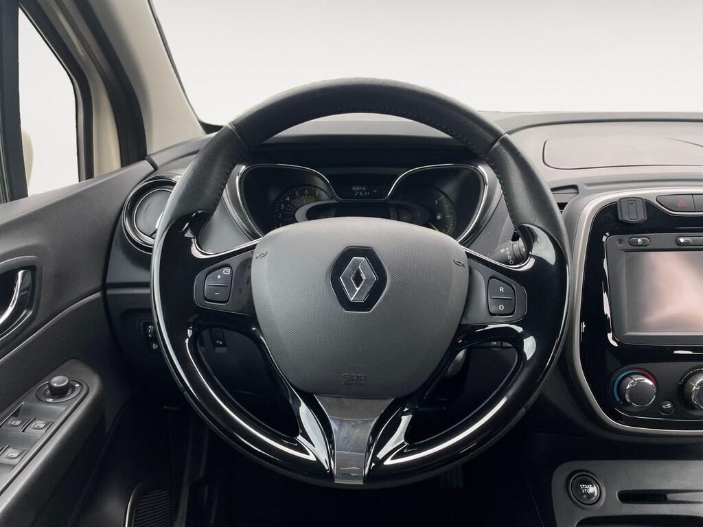 Renault Captur I 2013 0.9 tce 90CV Live