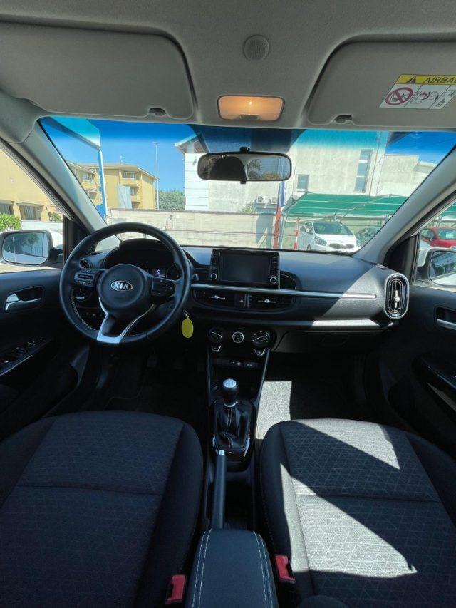 KIA Picanto 1.0 12V 5 porte Style