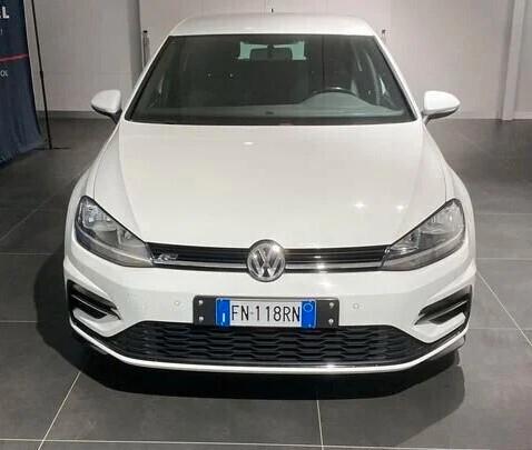 Volkswagen Golf 1.4 TSI 125 CV 5p. R-LINE