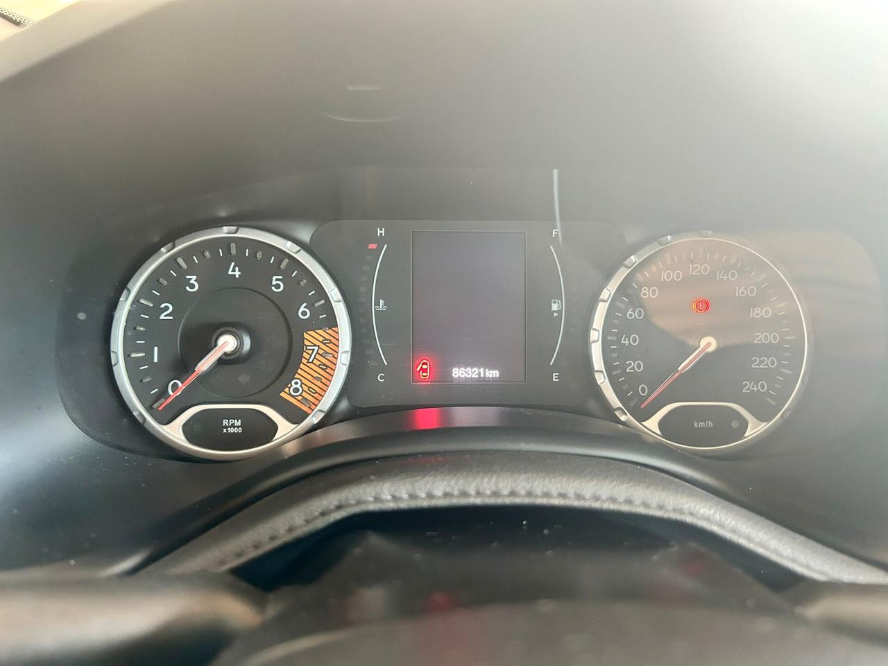 Jeep Renegade 1.0 T3 Longitude