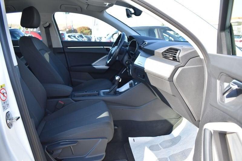 Audi Q3 Sportback 35 TDI S tronic Business Plus