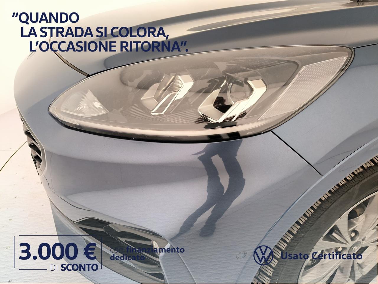 Ford Kuga 2.5 phev st-line 2wd 225cv cvt