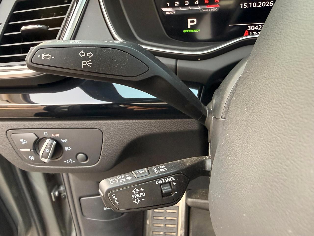 Audi Q5 SPB 40 S line Plus quattro s-tronic | GARANZIA 25 MESI