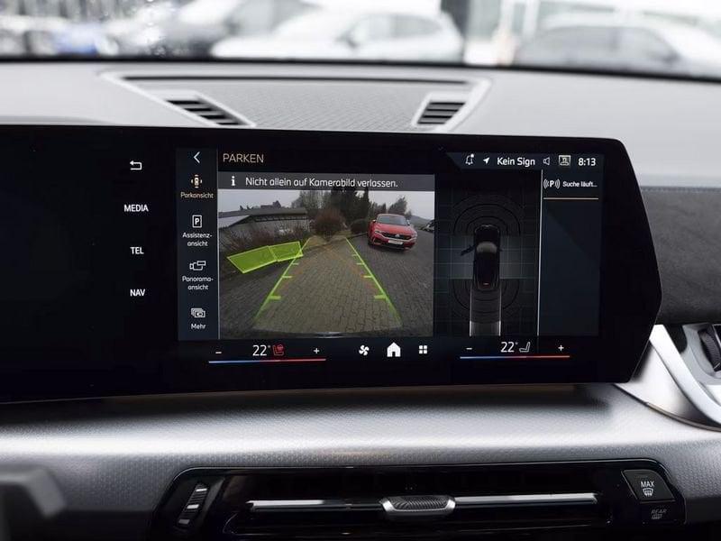 BMW X2 sDrive 20i Msport Pro LED CAMERA MODELLO 2025