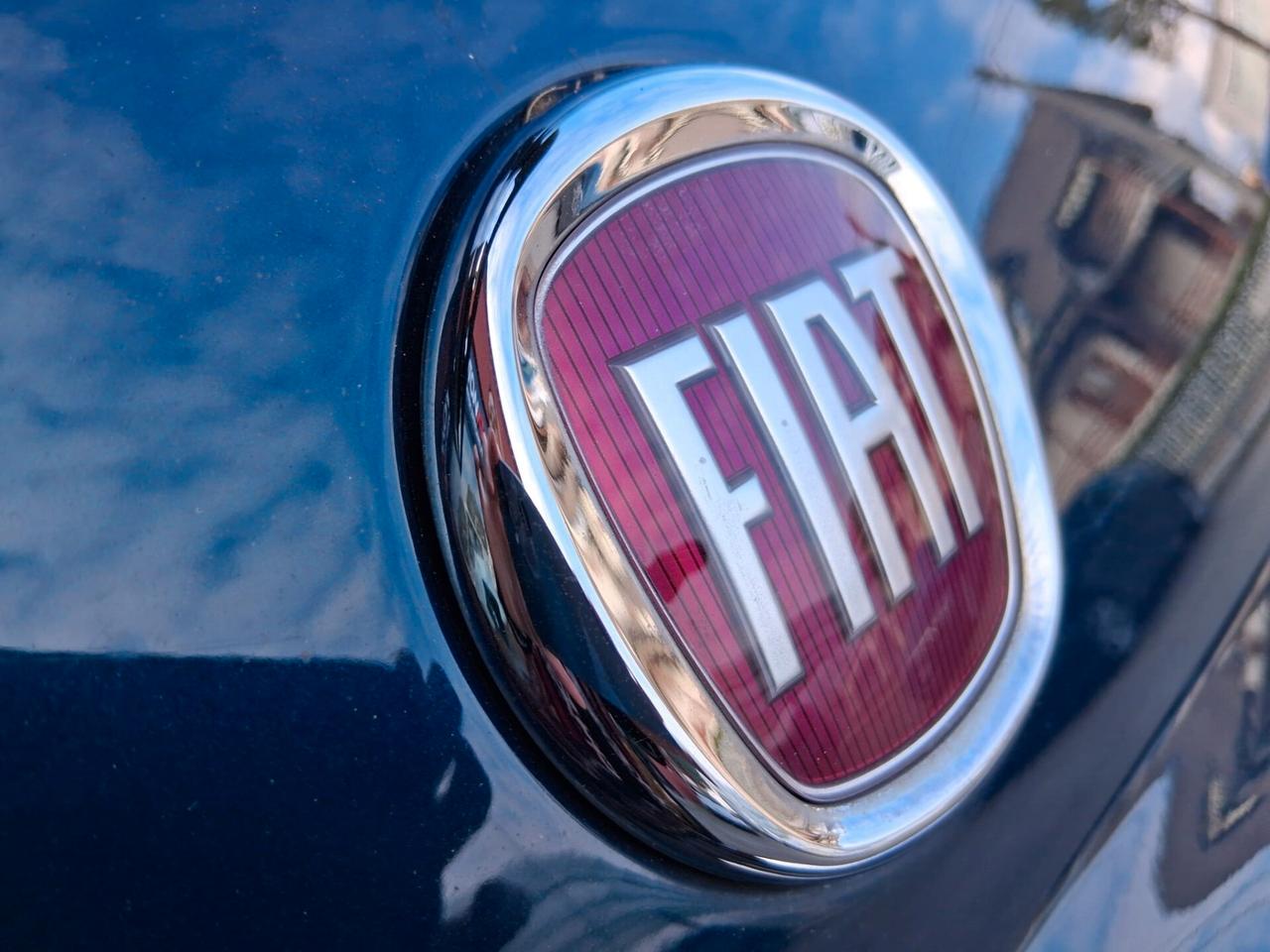 Fiat 500 1.2 EasyPower Lounge