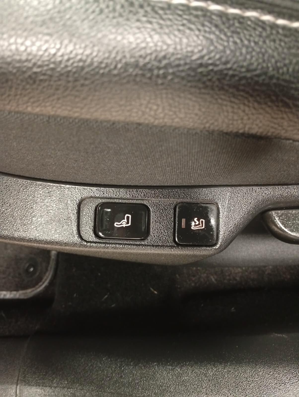 Ds DS4 4 1.6 e-HDi 110 airdream CMP6 Chic