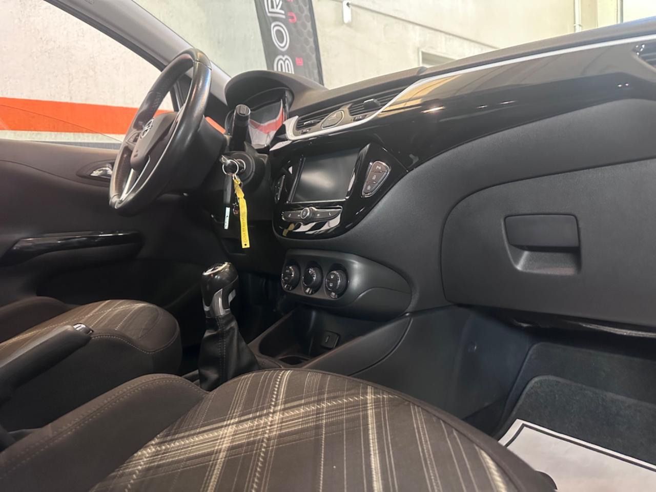 Opel Corsa 1.3 CDTI ecoFLEX 95CV Start&Stop 5 porte b-Color