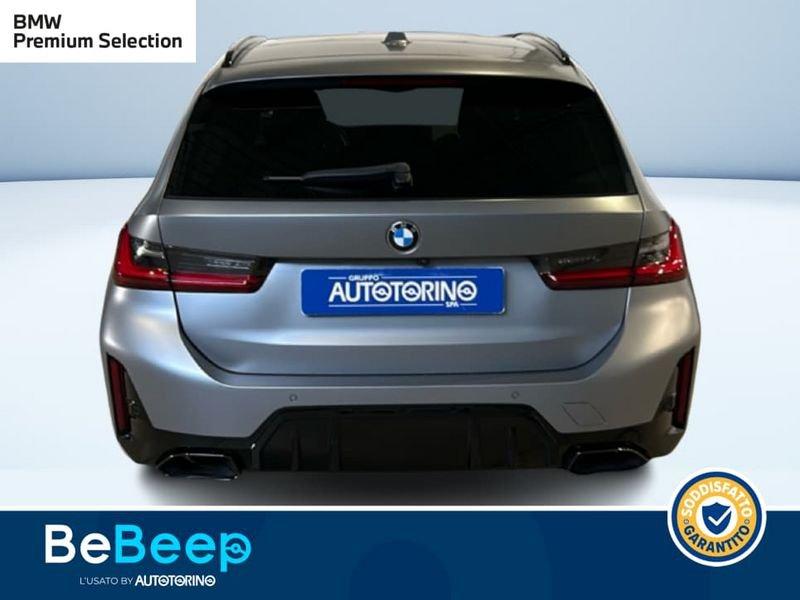BMW Serie 3 Touring M340D TOURING MHEV 48V XDRIVE AUTO