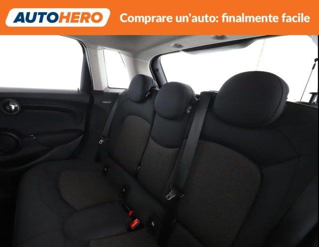 MINI Cooper 1.5 5 porte