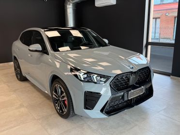 BMW X2 sdrive 20d 48V Msport Pro