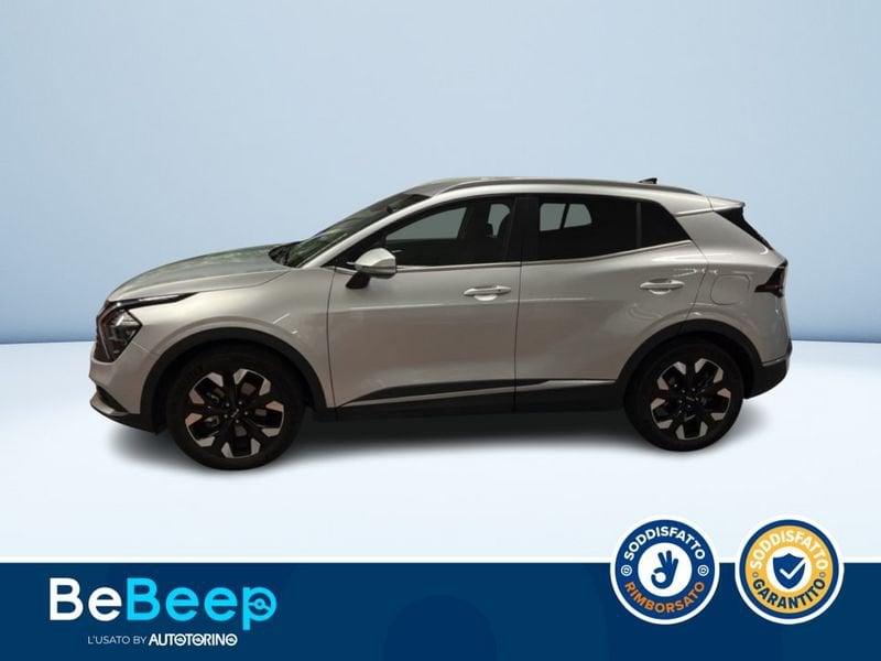 KIA Sportage 1.6 TGDI PHEV STYLE AWD AUTO