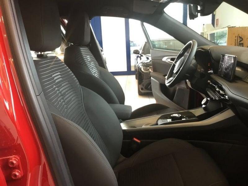 Alfa Romeo Tonale 1.3 280cv Plug-in Hybrid AT6 Sprint Q4 MY25