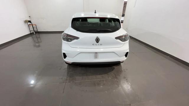 RENAULT Clio ECO-GPL 100 CV Evolution - PRONTA CONSEGNA!