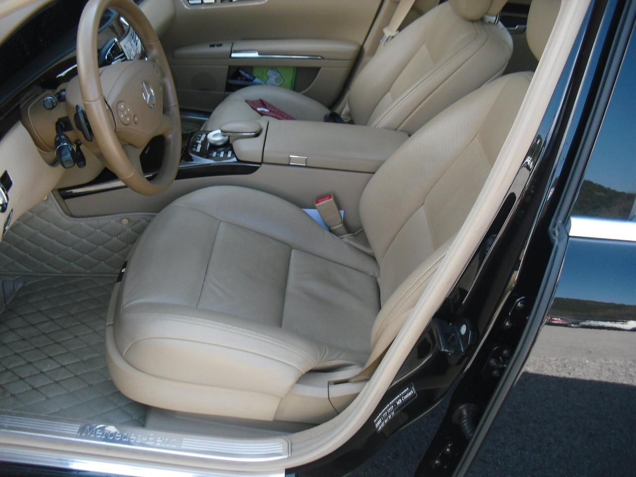 Mercedes-benz S 280 350 BlueTEC Avantgarde, SOLI 130.000 KM, PERFETTE CONDIZIONI!!